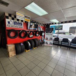 Banner Tire Pros