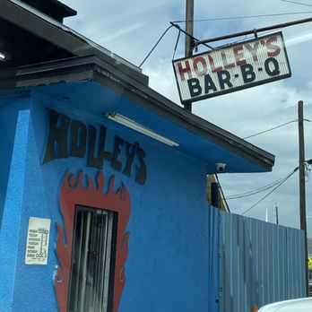 Holley's Bar B Q - Barbeque Near Me - Jacksonville, Florida Holley's Bar B Q - Barbeque Near Me - Jacksonville, Florida