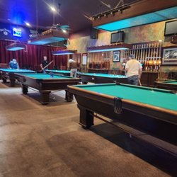 Easy Street Billiards