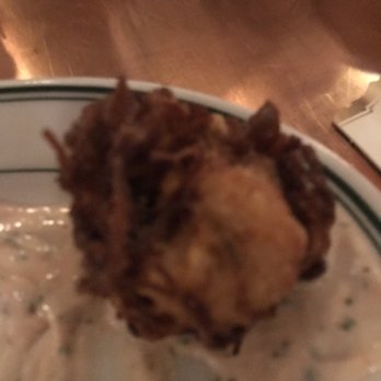 RT's Restaurant - Crawfish & Shrimp Beignets - Cajun/Creole Near Me - Alexandria, Virginia RT's Restaurant - Crawfish & Shrimp Beignets - Cajun/Creole Near Me - Alexandria, Virginia