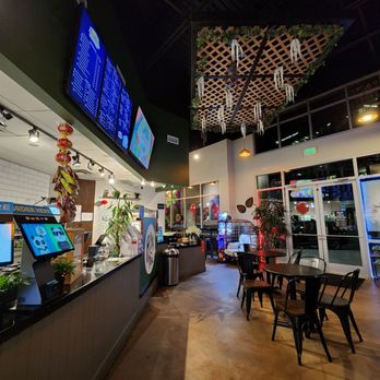 Presotea Utah - Love the cozy lighting and atmosphere! - Bubble Tea Near Me - Midvale, Utah Presotea Utah - Love the cozy lighting and atmosphere! - Bubble Tea Near Me - Midvale, Utah