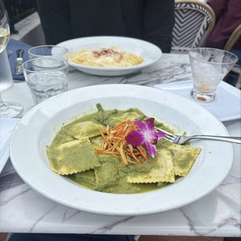Buona Forchetta - Vegan ravioli, so delicious - Italian Near Me - San Clemente, California Buona Forchetta - Vegan ravioli, so delicious - Italian Near Me - San Clemente, California