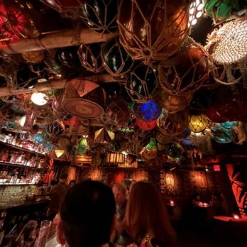 False Idol - Inside - Cocktail Bars Near Me - San Diego, California False Idol - Inside - Cocktail Bars Near Me - San Diego, California