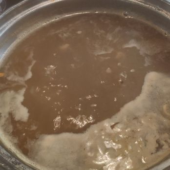 Shabuya - Individual soup - Hot Pot Near Me - Honolulu, Hawaii