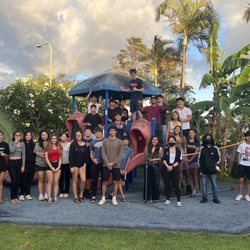 Drivers Ed 101 - Congrats to my April class have a great summer.