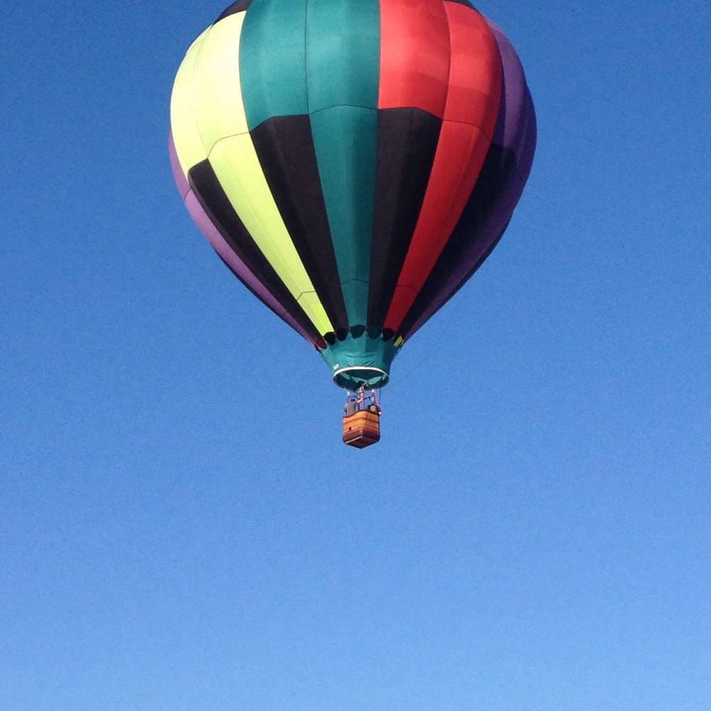 THE BEST 10 HOT AIR BALLOONS in SOLANO COUNTY, CA - Updated 2026 - Hours -  Yelp