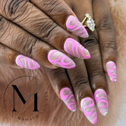 Mahalo Nail Bar