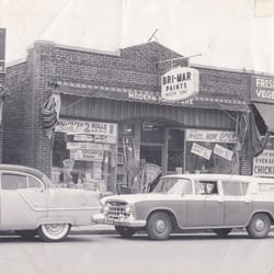 Modern Hardware & Paint - Been getting it done... since 1961!