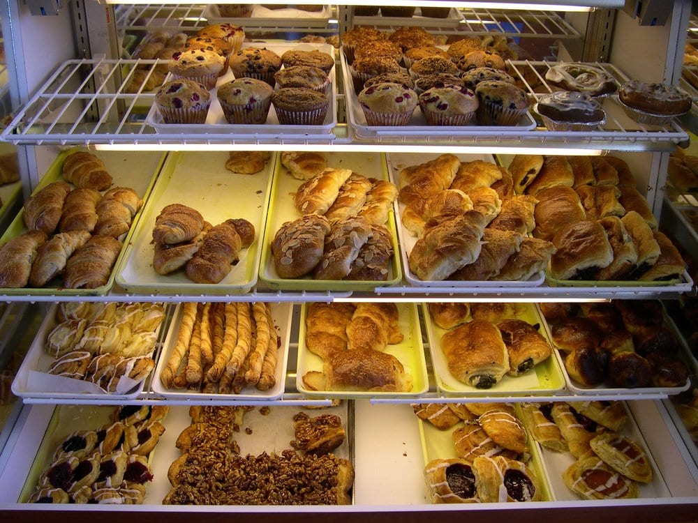 THE FRENCH CONFECTION CLOSED 13 Reviews Bakeries 816 Olney