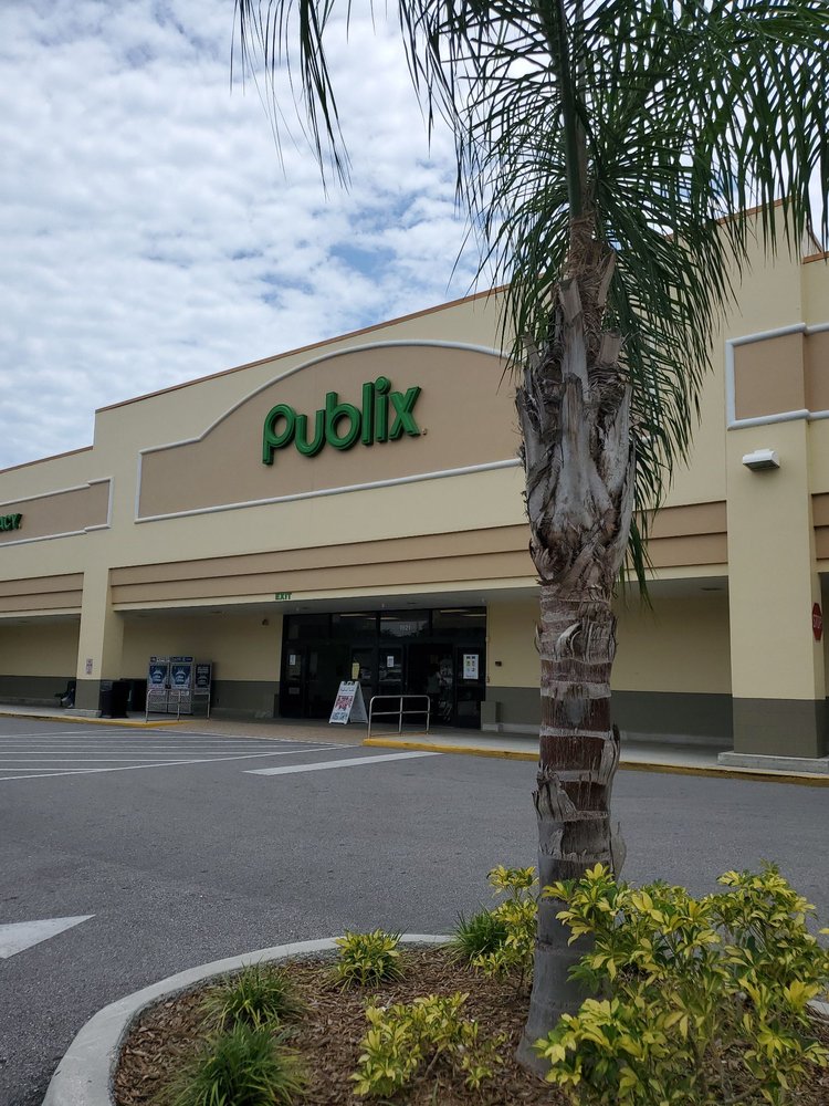 PUBLIX Updated June 2024 17 Photos & 40 Reviews 525 S Belcher Rd