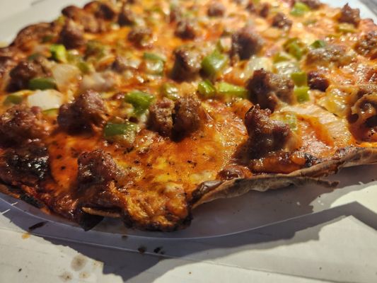 Zaffiro's Pizza The Original by null Zaffiro's Pizza The Original by null