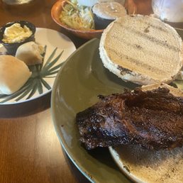 Ribeye Sandwich