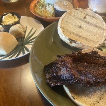 Cheryl's Open Pit Steak House - Ribeye Sandwich - Steakhouses Near Me - Ocean Springs, Mississippi Cheryl's Open Pit Steak House - Ribeye Sandwich - Steakhouses Near Me - Ocean Springs, Mississippi