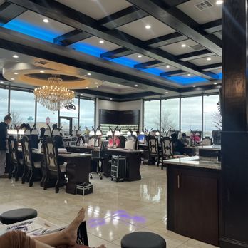 LUXX NAIL SALON - Updated June 2024 - 92 Photos & 57 Reviews - 5505