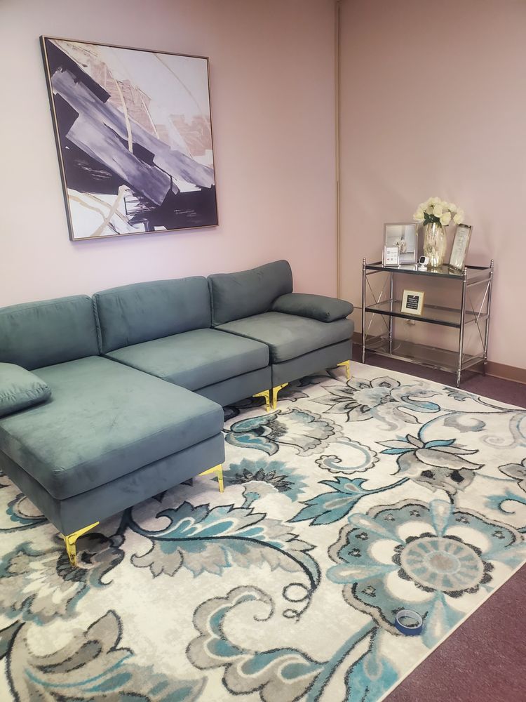 Counseling & Educational Center - grief counselor in Saint Louis, MO