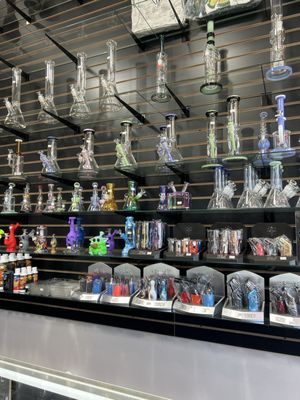 Good Day Smoke & Vape Westwood Good Day Smoke & Vape