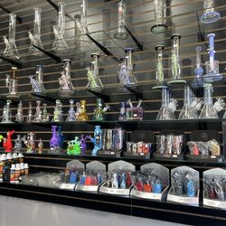 That Smoke Shop Guy - Great collection!