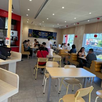 LOTTERIA Fullerton - inside - Burgers Near Me - Fullerton, California LOTTERIA Fullerton - inside - Burgers Near Me - Fullerton, California