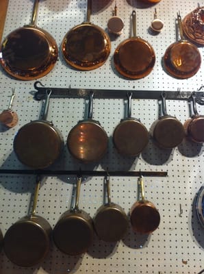 E. DEHILLERIN by null E. DEHILLERIN by null