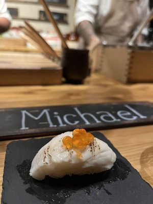 Sushi by Scratch Restaurants: Cedar Creek by null