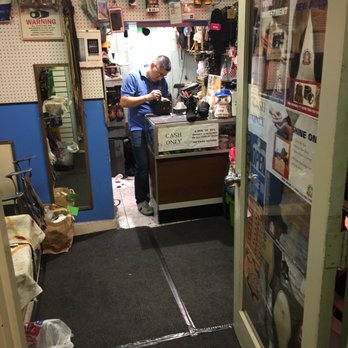 ZR Cobbler - Shoe Repair Near Me - Flushing , New York ZR Cobbler - Shoe Repair Near Me - Flushing , New York