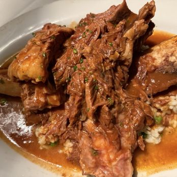 Empire Steak House - Beef Short Rib - Steakhouses Near Me - Honolulu, Hawaii