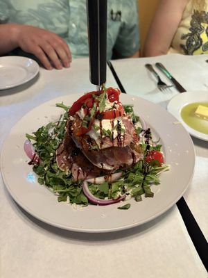 Taste Of Italy Ristorante by null