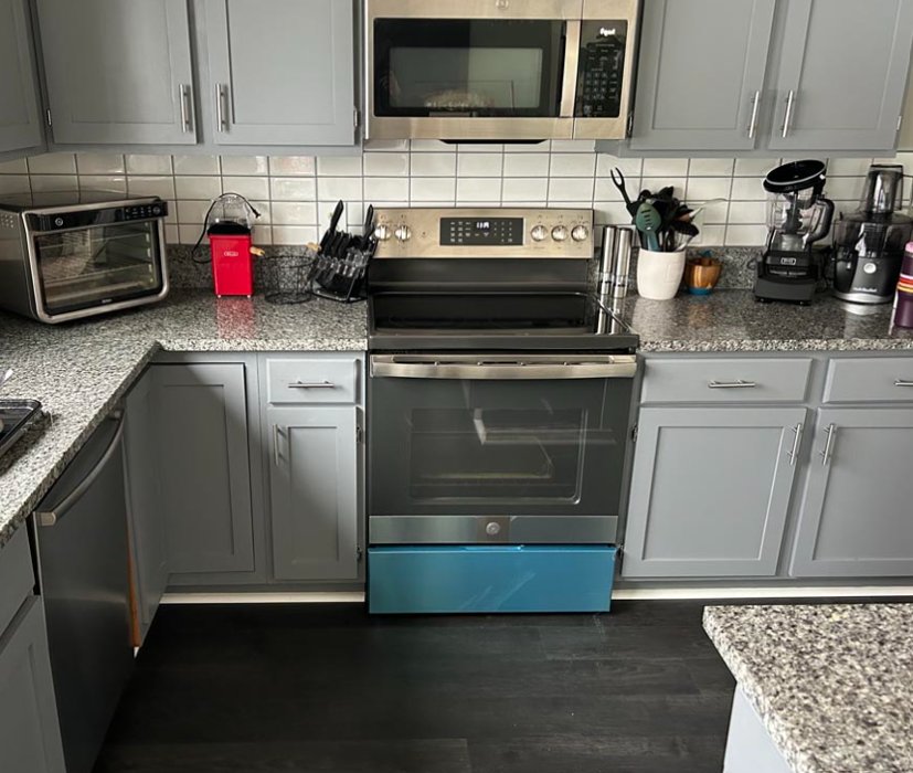 Slide of R&J Integrations