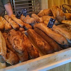 La P'tite Boulangerie Notre Dame