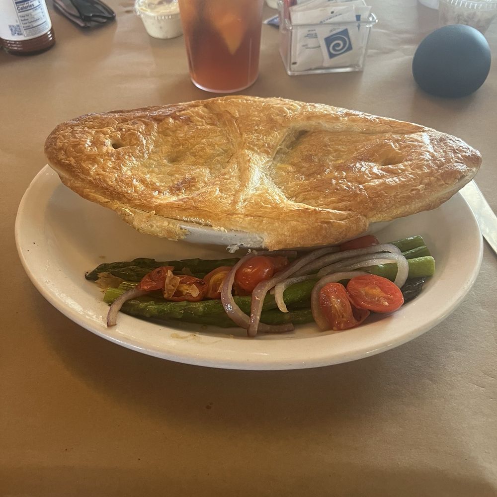 Segnette Landing - Crawfish pie - Cajun/Creole Near Me - Westwego, Louisiana Segnette Landing - Crawfish pie - Cajun/Creole Near Me - Westwego, Louisiana
