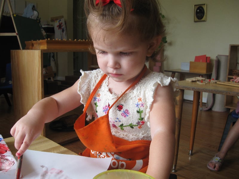 Casa De Ninos - childcare center in Ballwin, MO