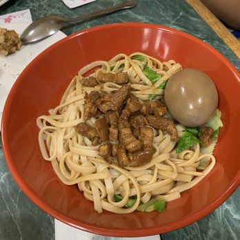 Lucky Corner - Taiwanese Near Me - Troy, New York
