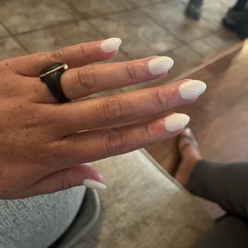 Daisy Nails - This was the day of. - Nail Salons Near Me - Lancaster, California Daisy Nails - This was the day of. - Nail Salons Near Me - Lancaster, California