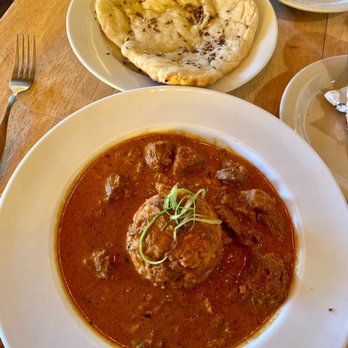 Fresh Catch Cafe - Lamb tikka masala - Seafood Near Me - Homer, Alaska Fresh Catch Cafe - Lamb tikka masala - Seafood Near Me - Homer, Alaska