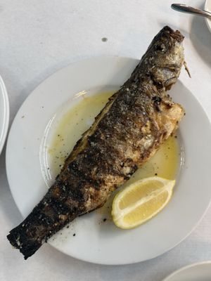 Port Sa'id Seafood Restaurant by null