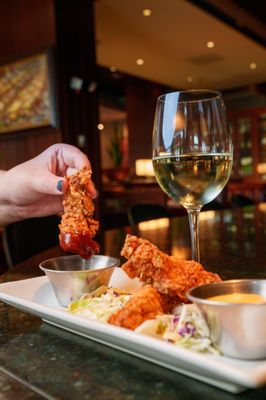 Copper Canyon Grill by null