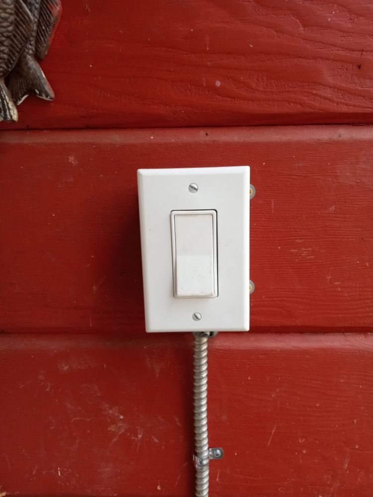 Slide of Tss Electrical