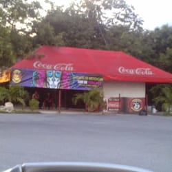 Carnitas Las auténticas de Michoacán