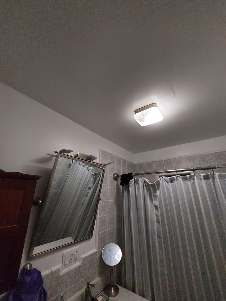 Slide of MBS Handyman Service