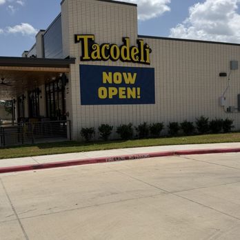 Elite Week at Tacodeli - Katy - Yelp Events Near Me - Houston, Texas