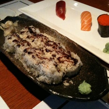 Magoya Japanese Restaurant - Chester roll - Japanese Near Me - Chester, New York Magoya Japanese Restaurant - Chester roll - Japanese Near Me - Chester, New York