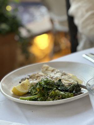 Bistro Don Giovanni by null