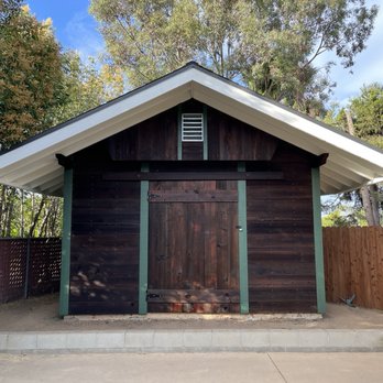 Ranch Hands Construction - Final finished, stained and painted front - General Contractors Near Me - Ventura, California Ranch Hands Construction - Final finished, stained and painted front - General Contractors Near Me - Ventura, California
