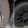 Resurrect Wheel Recon