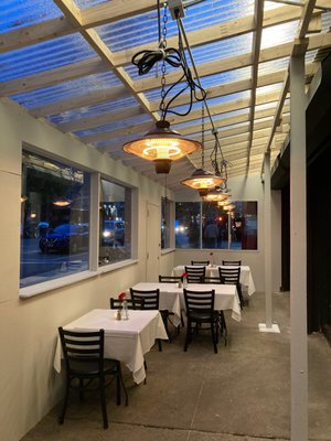 Talia's Steakhouse and Bar by null