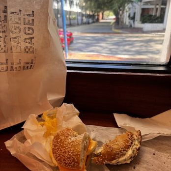 El Bagel - Bagels Near Me - Coconut Grove, Florida El Bagel - Bagels Near Me - Coconut Grove, Florida