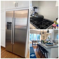 iMaid CS - Kitchen
