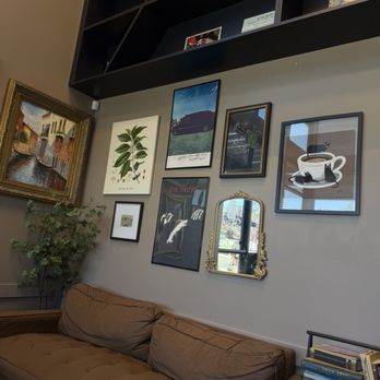 Rise N Brew - A really nice and refreshing vibe - Coffee & Tea Near Me - Turlock, California