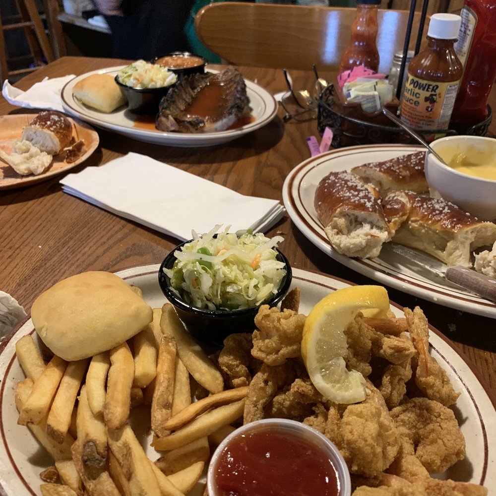 Top 10 Best All You Can Eat Crab Legs in Evansville, IN - Last Updated