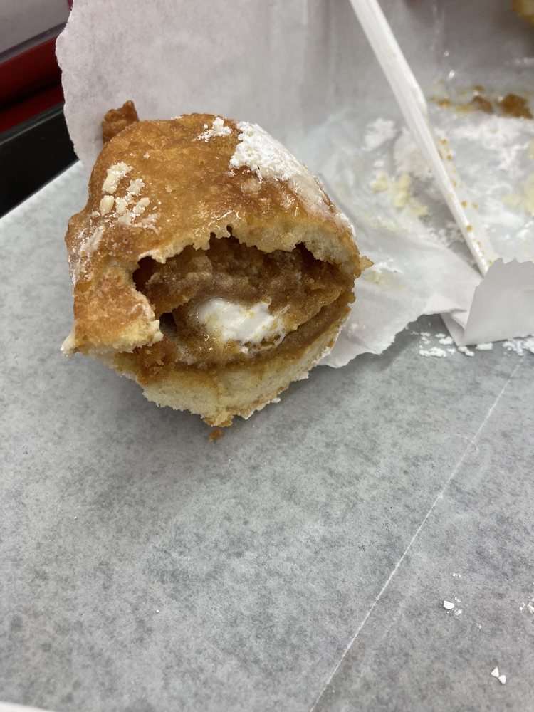 HOT DIGGITY DOGS 20 Photos & 18 Reviews 801 Seaton Ave, Greenup